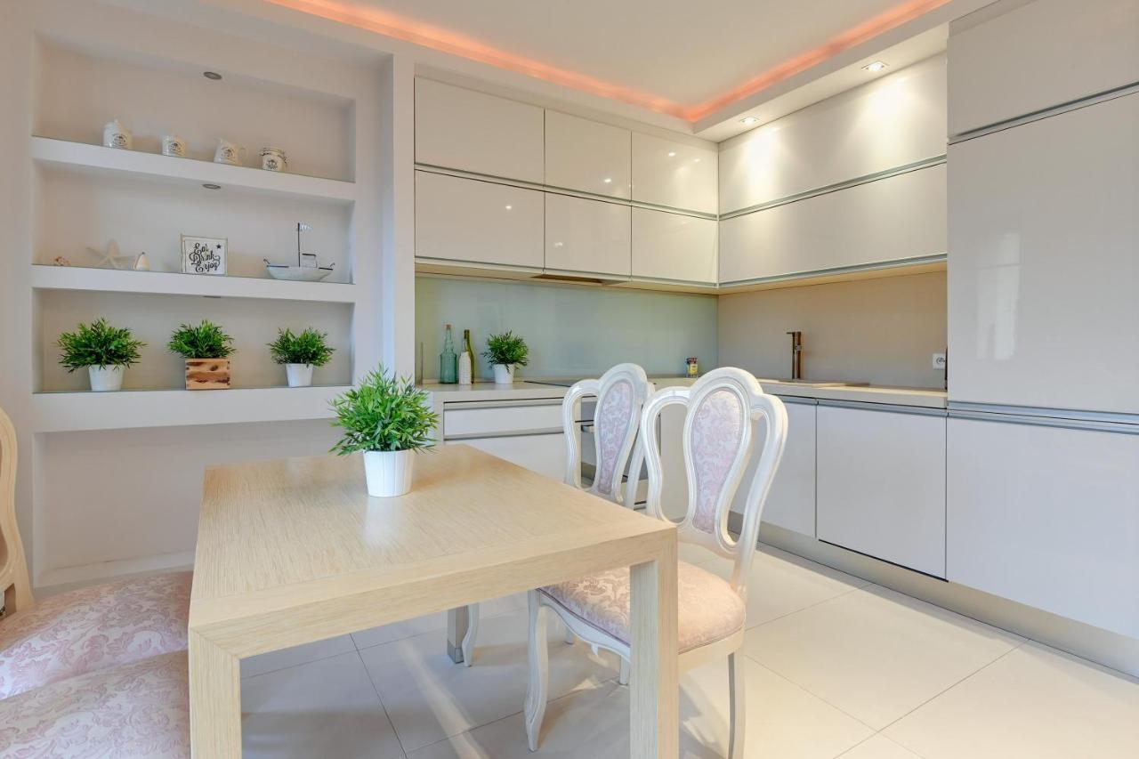 Dom & House - Apartment Polna 62 Сопот Экстерьер фото