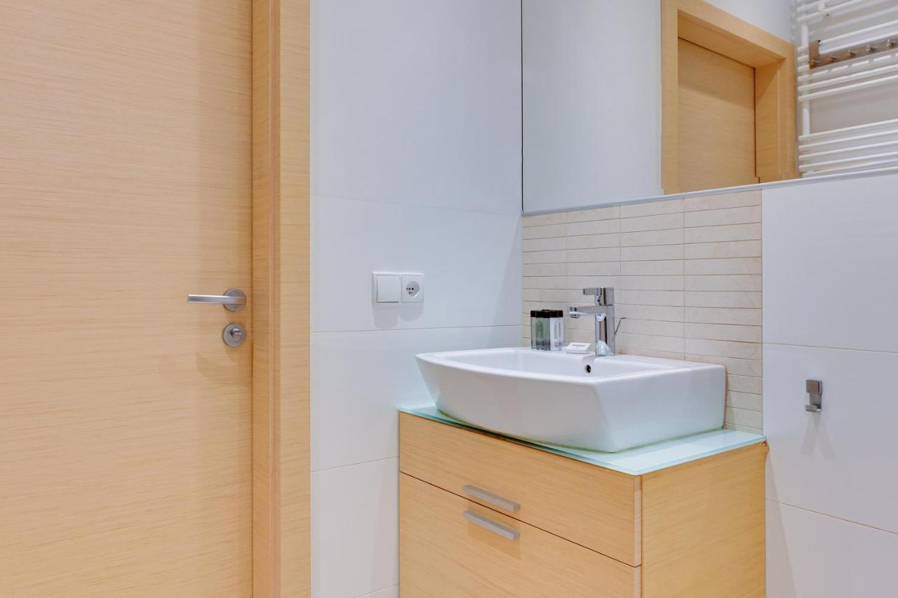 Dom & House - Apartment Polna 62 Сопот Экстерьер фото
