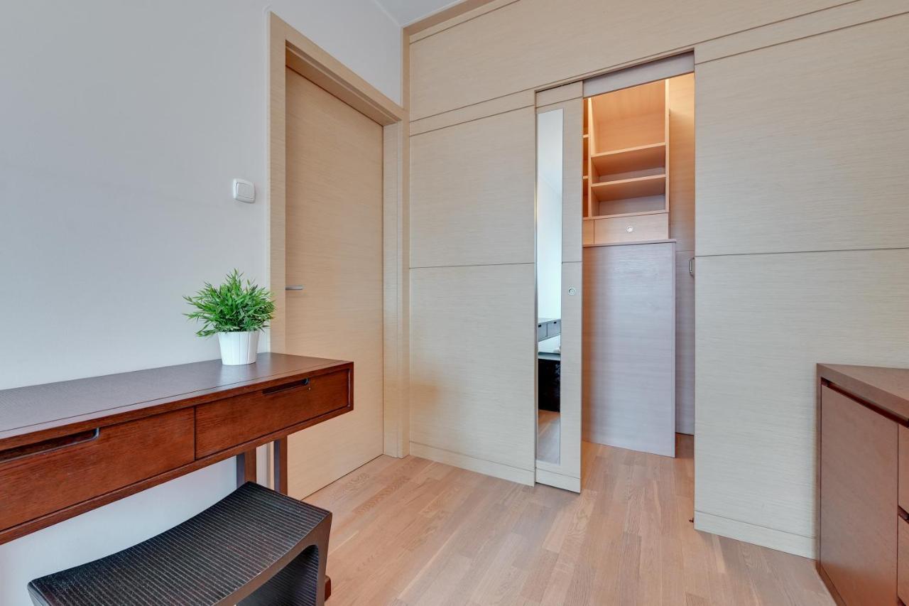 Dom & House - Apartment Polna 62 Сопот Экстерьер фото