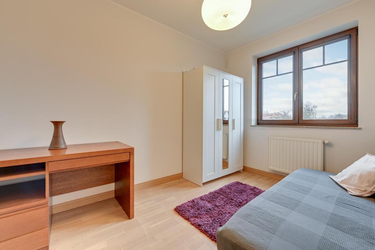Dom & House - Apartment Polna 62 Сопот Экстерьер фото