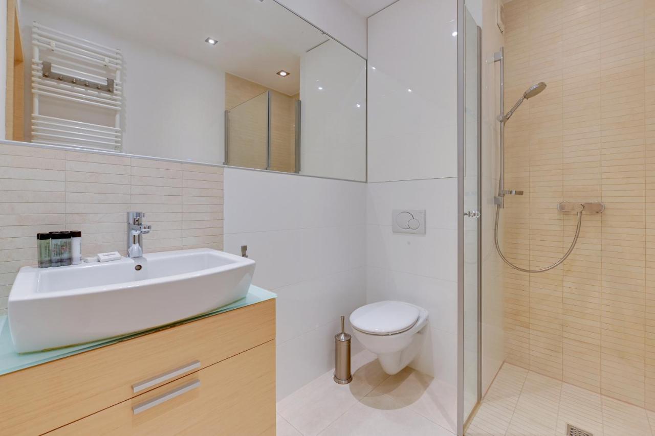 Dom & House - Apartment Polna 62 Сопот Экстерьер фото