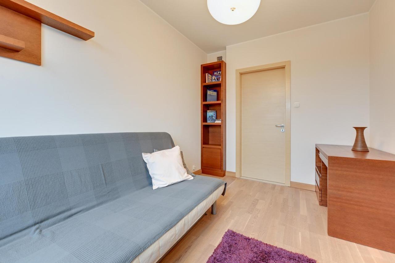 Dom & House - Apartment Polna 62 Сопот Экстерьер фото