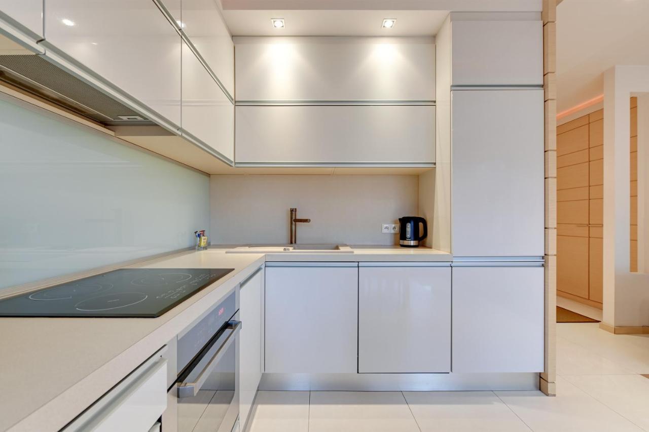 Dom & House - Apartment Polna 62 Сопот Экстерьер фото